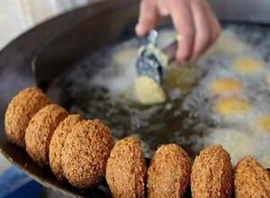 فلافل‌فروشان و ناخن‌کاران زیر ذره‌بین مالیاتی