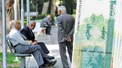 فهرست مطالبات بازنشستگان از دولت اعلام شد / بازنشستگان تامین اجتماعی بخوانند
