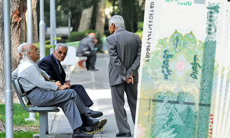 فهرست مطالبات بازنشستگان از دولت اعلام شد / بازنشستگان تامین اجتماعی بخوانند