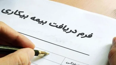 شرایط بیمه بیکاری در سال ۱۴۰۴ (راهنمای جامع و کامل)