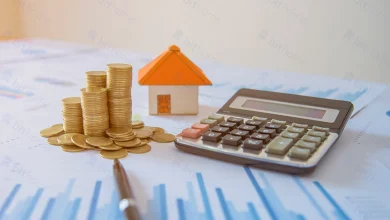مالیات نقل و انتقال فروش ملک تجاری در سال 1404