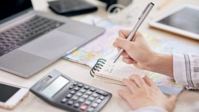 نرم‌افزارهای حسابداری تحت داس و ان‌سی در ایران