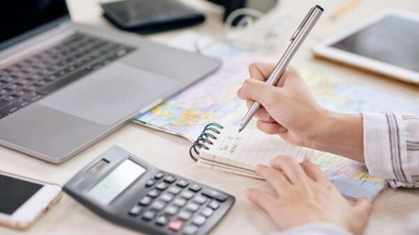 نرم‌افزارهای حسابداری تحت داس و ان‌سی در ایران
