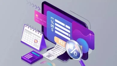 تسهیل شرایط استعلام برای مؤدیان مالیاتی: راهنمای جامع سامانه‌های نوین و فرآیندهای الکترونیکی