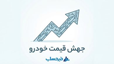 بازار خودرو ایران در آذر ۱۴۰۴: جهش قیمت‌ها و عبور از مرزهای روانی