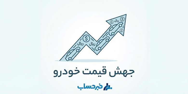 بازار خودرو ایران در آذر ۱۴۰۴: جهش قیمت‌ها و عبور از مرزهای روانی