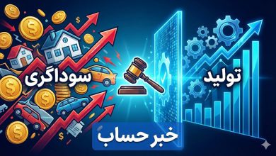 هدف مالیات بر سوداگری مقابله با فعالیت‌های مخرب و سوداگرانه مکرر است