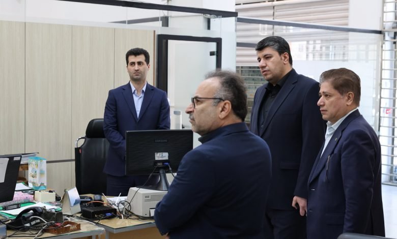 بانک توسعه صادرات ایران